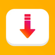 Icon of program: Downloader - Free Video D…