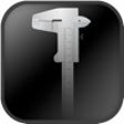 Icon of program: Pixelruler