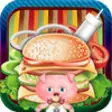 Icon of program: Burger Maker and Delivery…