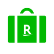 Icon of program: Rakuten Travel