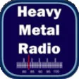 Icon of program: Heavy Metal Music Radio R…