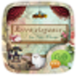 Icono de programa: GO SMS RETRO ELEGANCE THE…