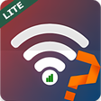 Icono de programa: Internet Speed Test Lite