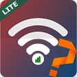 Icon of program: Internet Speed Test Lite