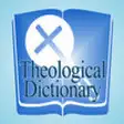 Icon of program: Theological Dictionary by…