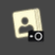Icono de programa: The Album for Windows 8