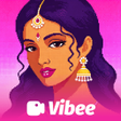 Icon of program: VoVoo Paka - Desi Girls C…