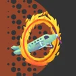 Icon of program: WingedRush: high speed tr…