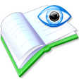 Icono de programa: GoldenSection Reader