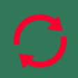 Icono de programa: FileSync for Windows 8