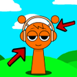 Icono de programa: Spooky Beat: Find the Mon…