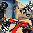 Icon of program: Critical Frontline Strike…