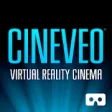 Icon of program: 4D Movie Theater - CINEVE…