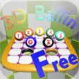Icon of program: 3D Ballin Classic Free