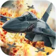 Icon of program: Sky Force Fighter