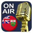 Icon of program: Ontario Radio Stations - …
