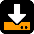 Icon of program: Free Video Downloader - S…