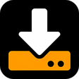 Icon of program: Free Video Downloader - S…