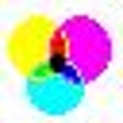 Icono de programa: Different Color Mixer