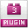 Icono de programa: BatchX InDesign