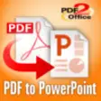 Icon of program: PDF to PowerPoint by PDF2…