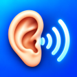 Icon of program: Superhuman Hearing: Ampli…