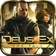 Icon of program: Deus Ex: The Fall