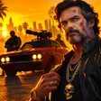 Icon of program: Turf Wars: Gangs Gears