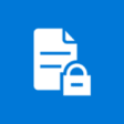 Icon of program: Hide Files & Folders for …