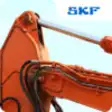 Icon of program: Hydraulic seals from SKF
