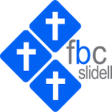 Icon of program: First Baptist Church Slid…