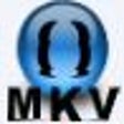 Icono de programa: MKVcleaver (32-bit)