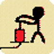 Icono de programa: Pump Up Balloons (Shake)