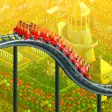Icon of program: RollerCoaster Tycoon Clas…