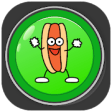 Icon of program: Hot Dog Jelly Button Soun…