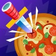 Icon of program: Knife Dash: Hit To Crush …