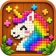 Icon of program: Lumi Cube Rail Mosaic