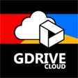Icon of program: Client for GDrive Cloud