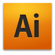 Icon of program: Adobe Illustrator CS4 (Mi…