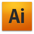Icon of program: Adobe Illustrator CS4 (Mi…