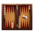 Icono de programa: Backgammon Offline