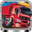 Icon of program: Awesome Crazy Dump Trucke…