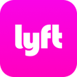 Icono de programa: Lyft - Taxi & Bus Alterna…