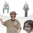 Icon of program: Meme Photobomb