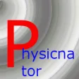 Icon of program: The Physicnator