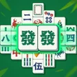 Icon of program: Mahjong Master - Puzzle G…