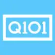 Icon of program: Q101 Radio