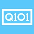 Icon of program: Q101 Radio