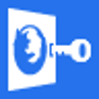 Icon of program: Firefox Password