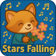Icon of program: Silent Prelude: Stars Fal…